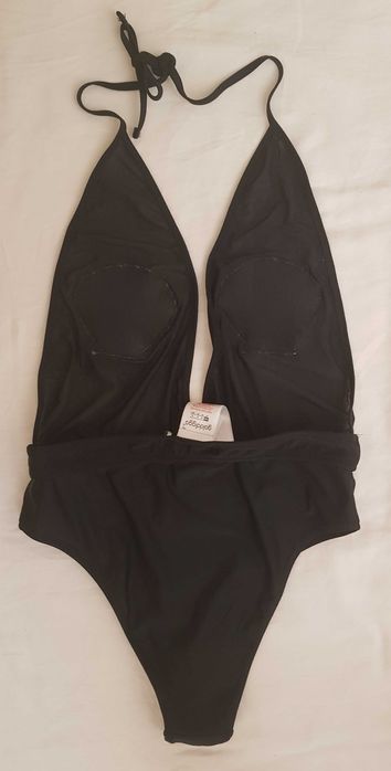 Golddigga - Оригинален Цял Бански Костюм, наличен в 2 цвята