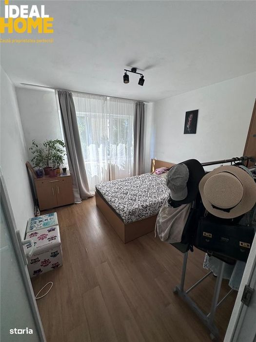 De inchiriat ap 3 camere Podu Ros PNL