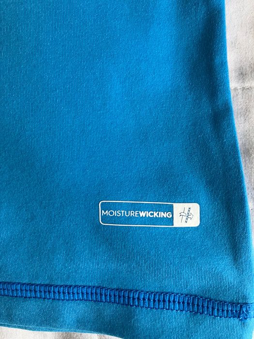 Тениска Quicksilver M