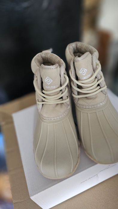 Ghete tip Duck Boots / Cizme de iarnă Dream Pairs - Noi la cutie