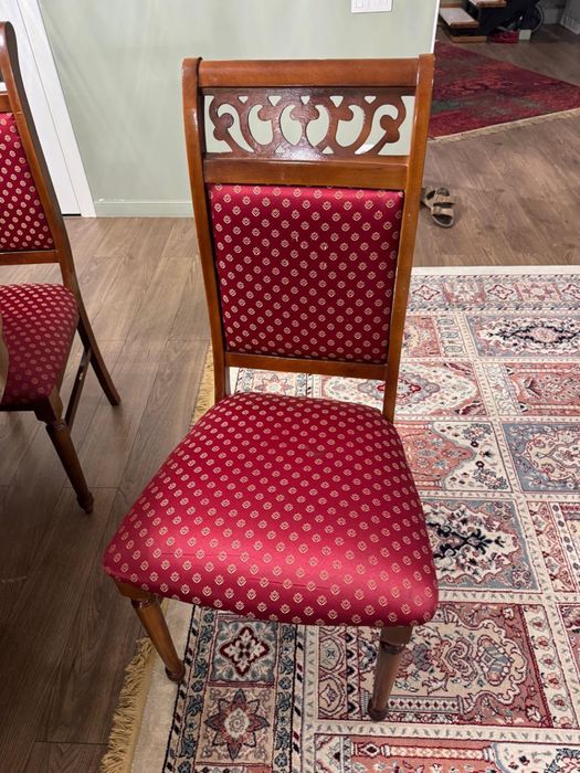 Комплект мебели