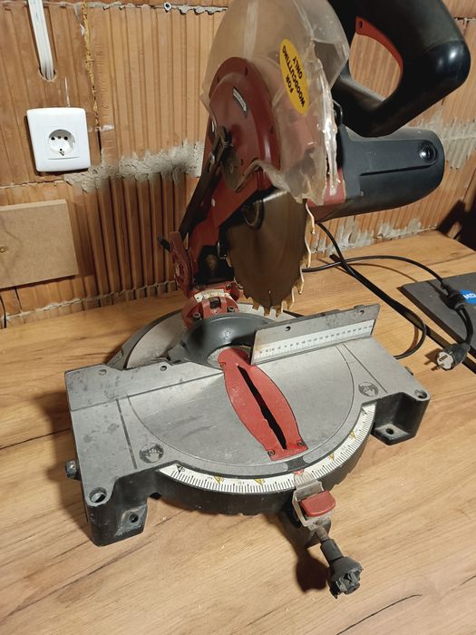 Пендула Rexon M 2500 A