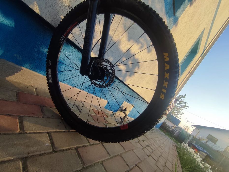 Se vinde bicicleta RockRider ST 530S