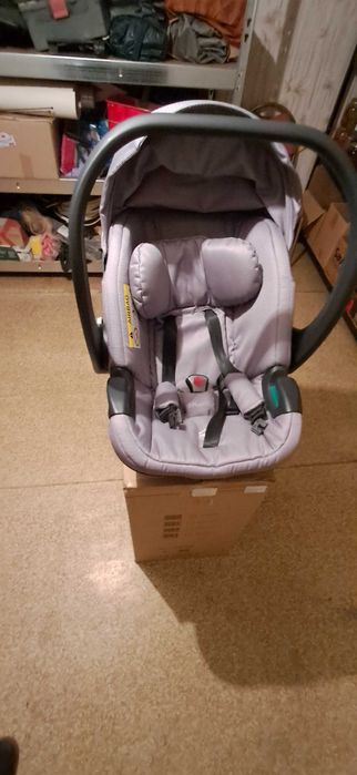 Zopa Детско столче - кошница за кола