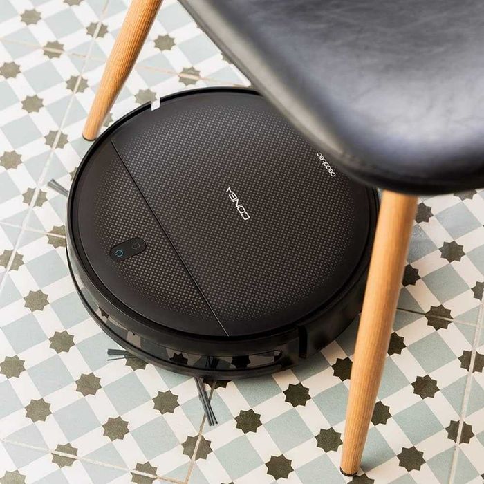 Робот прахосмукачка Cecotec Conga 999 Map X-Treme, 2000Pa