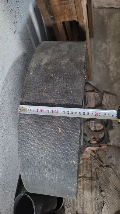 Транспортна лента