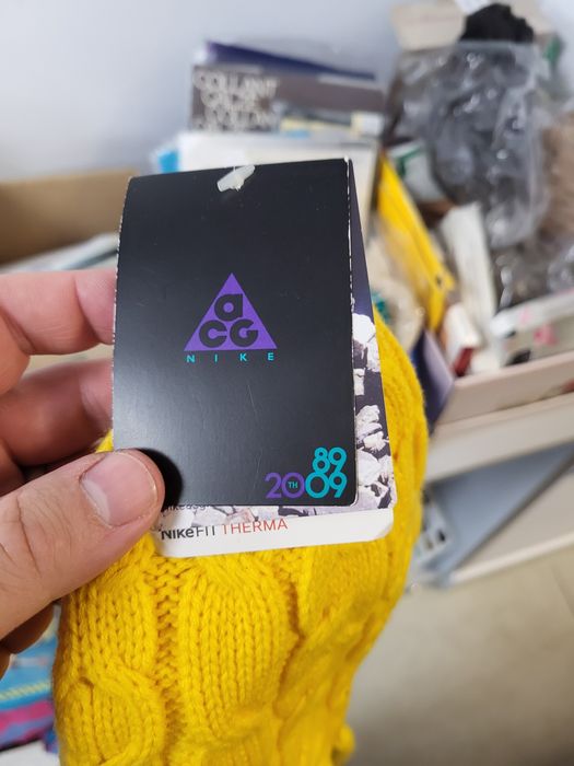 Caciula Nike ACG therma s/m