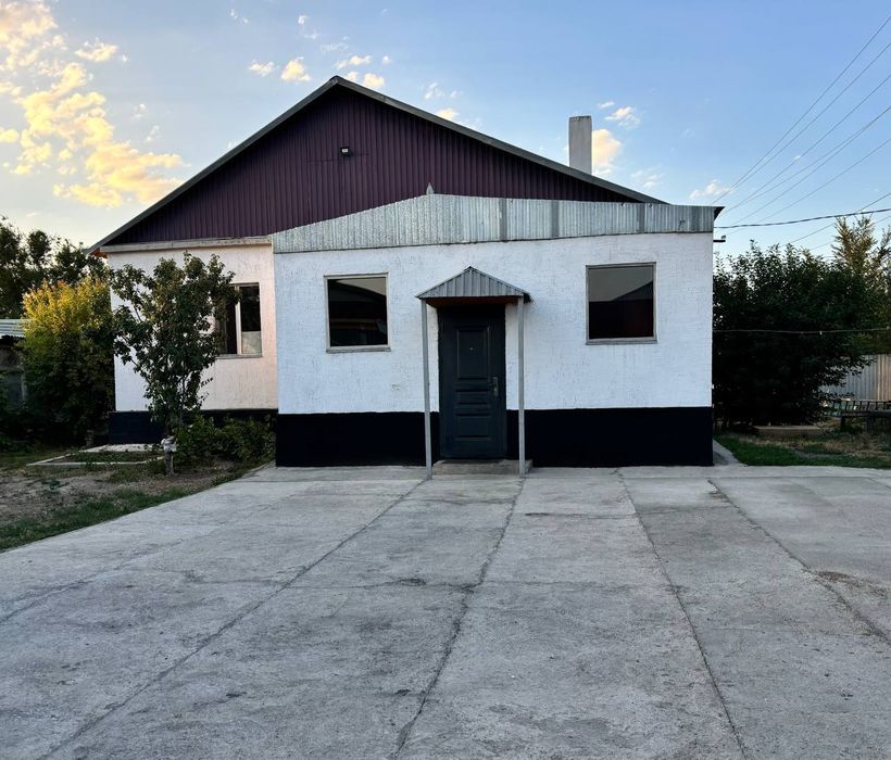 Продам дом, город Алатау