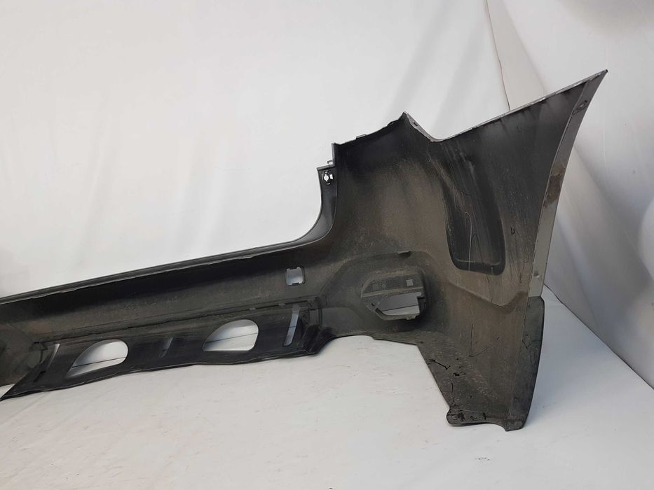 Bara spate Subaru Outback dupa 2014