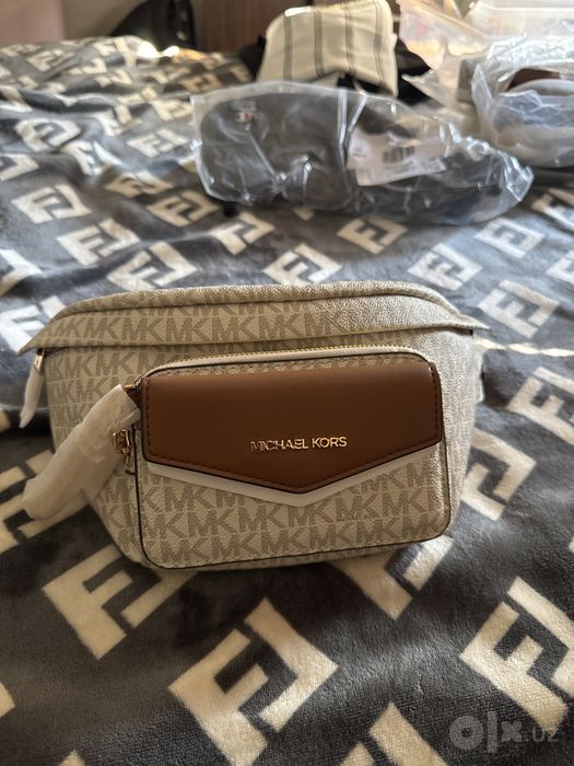 Michael Kors Maisie Large 2-in-1 Waistpack