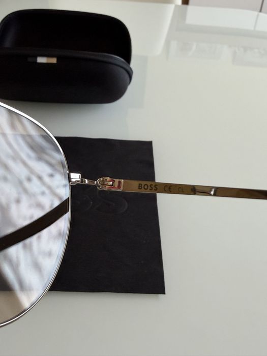 Boss Слънчеви очила