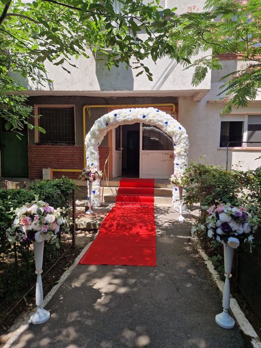 Decor Evenimente - Afacere la cheie