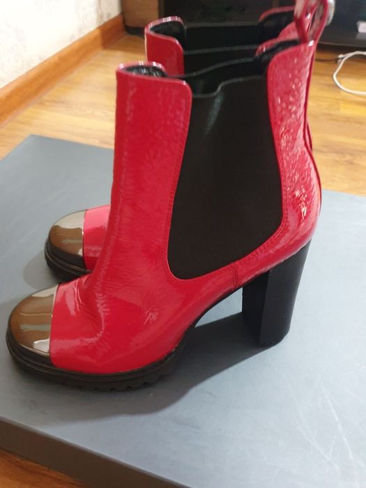 Женские ботильоны