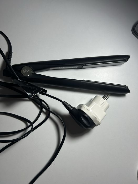 Placa de păr GHD Gold Classic