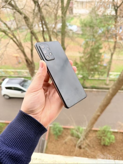 Samsung A52 srochna sotiladi