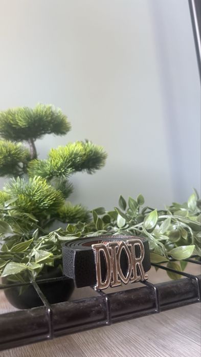 Dior дамски колан