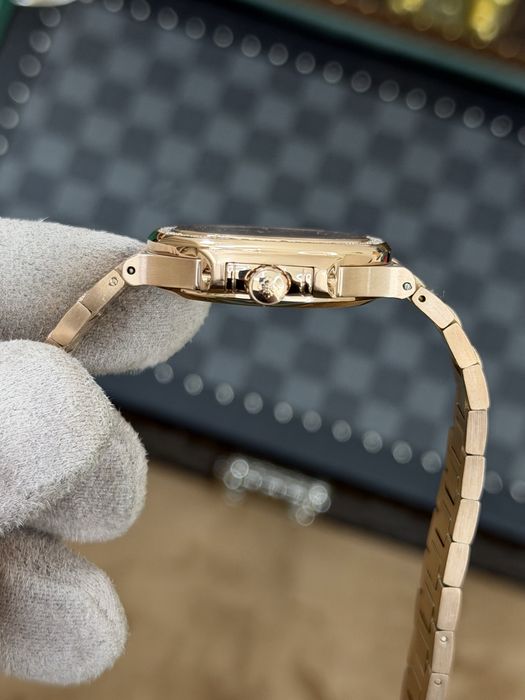 Patek Philippe Lady