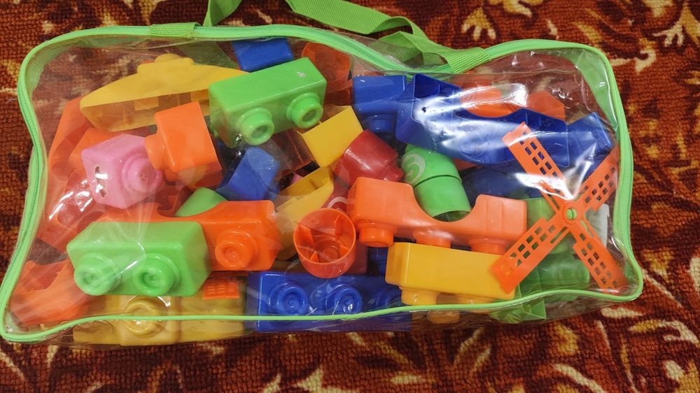 Игрушки для малышей