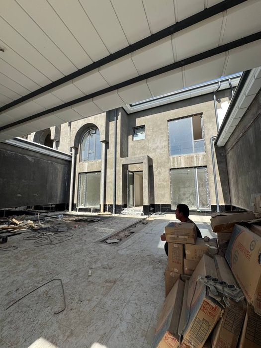 Кибрай Котедж от 2.5 соток до 5 сотки готовые под ключ