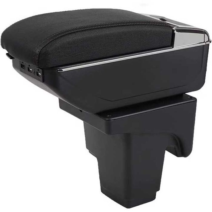 Cotieră pentru Ford Focus 3 Non-Facelift (04.2011-2015), model 7H