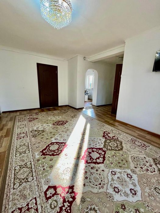 3комн, ул. Боровская, 10соток