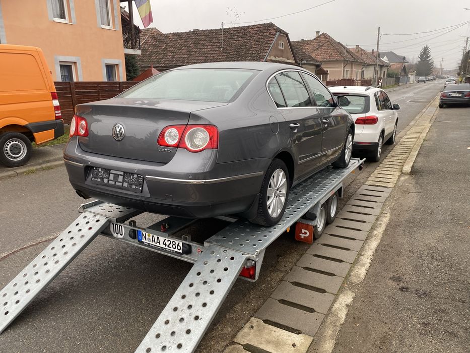 Platforma Auto Pongratz Lat K 400 2 tone