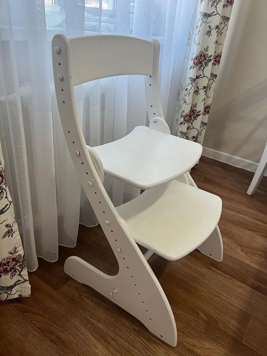 Растущий стул Друг Кузя