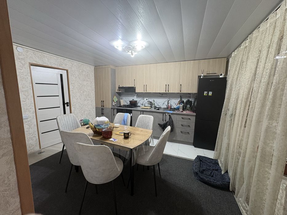 Продается участок