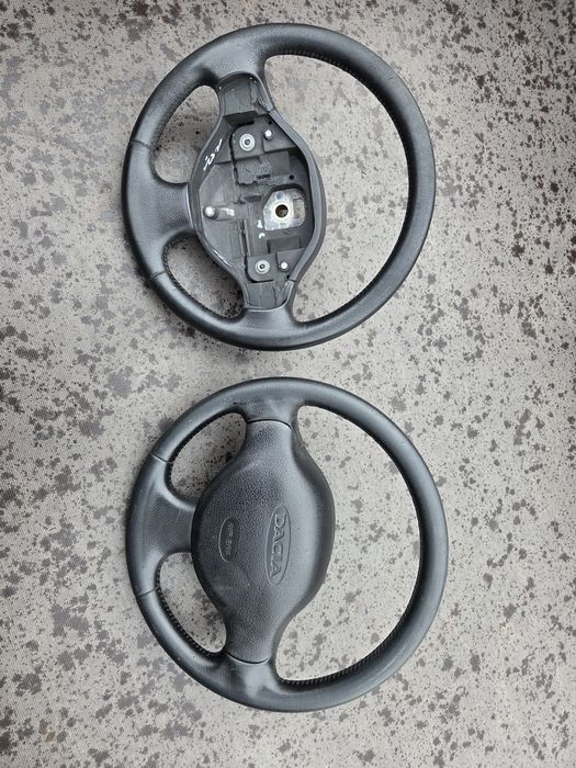 Volan logan ph1 piele