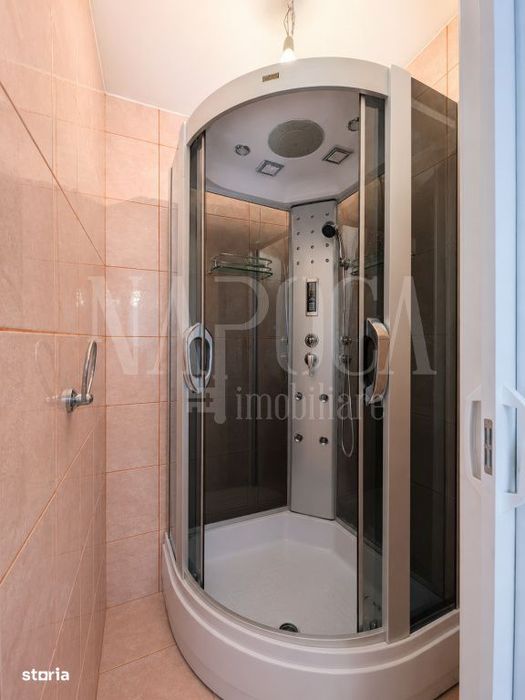 Apartament 4 camere de vanzare in Iosia Oradea, Oradea