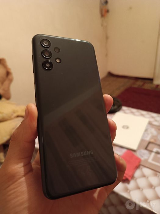 Samsung A13 4/64 Yangi sastayaniya