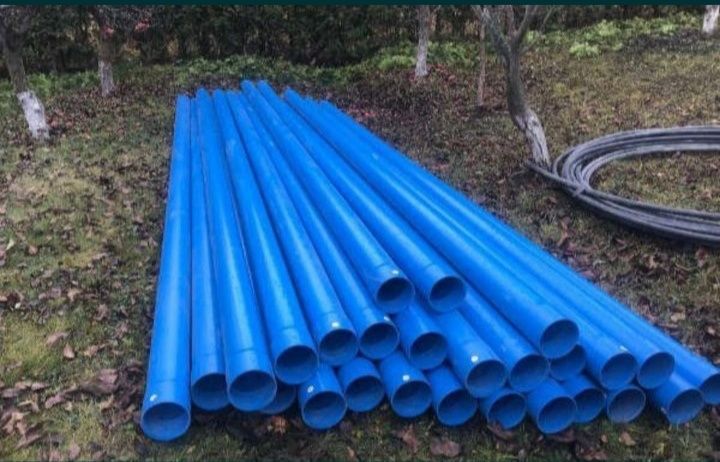 Foraje puțuri curățări fântâni denisipari