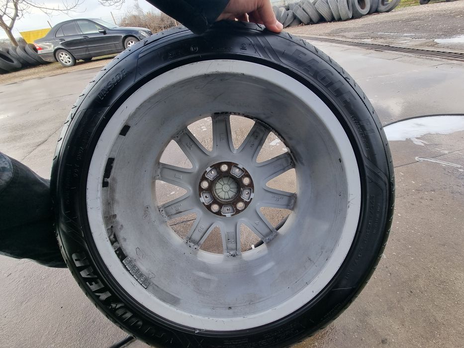 Джанти за БМВ  Style 95