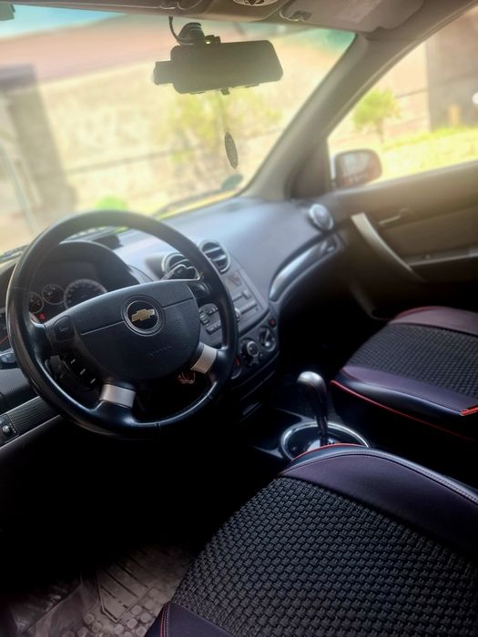 Chevrolet Nexia 2022 — 3