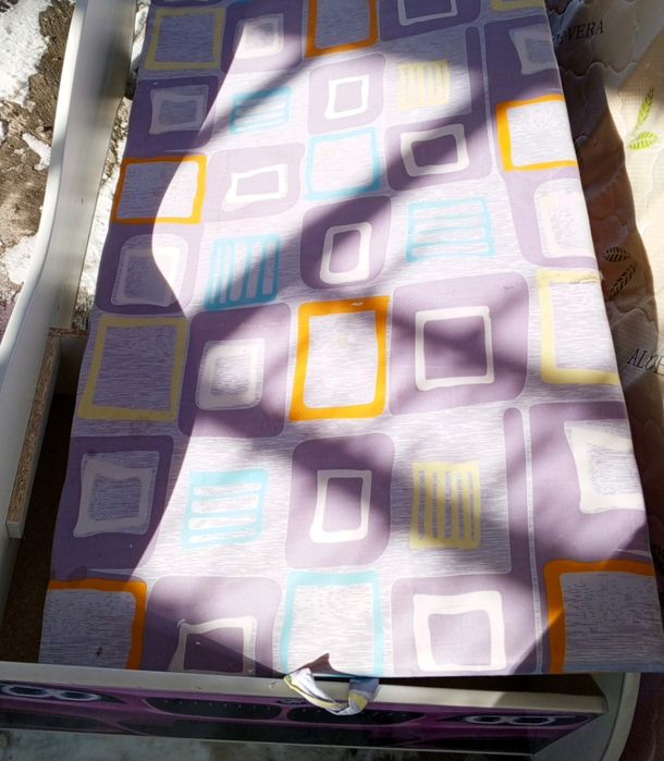 Продам детскую кровать