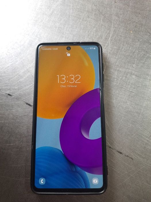 samsung M52 6.128