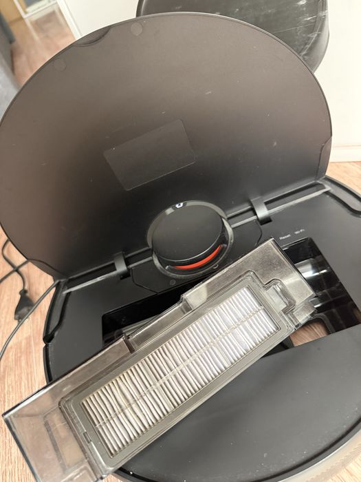 Mi Robot vacuum Mop 2 Ultra