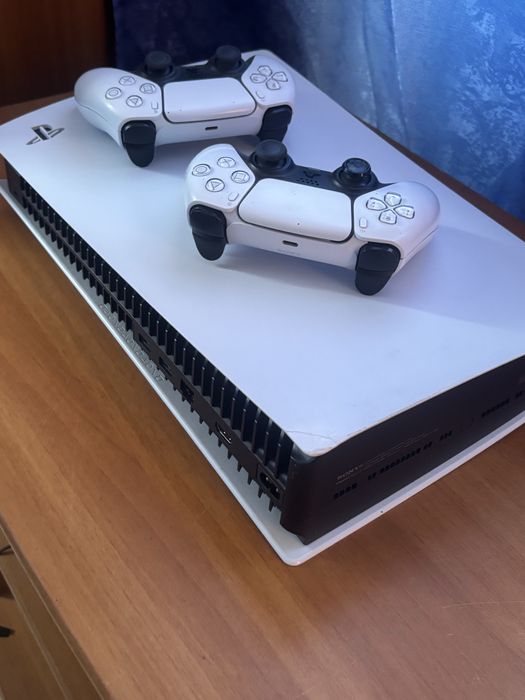 Ps5 Digital edition
