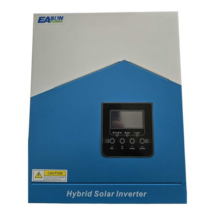 Invertor Solar ISolar SMH II 3.2KW