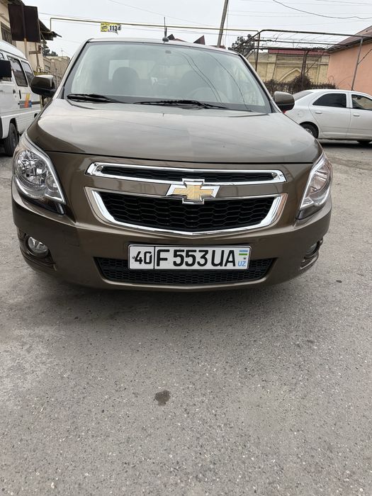 Срочна сотилади факат нахтга