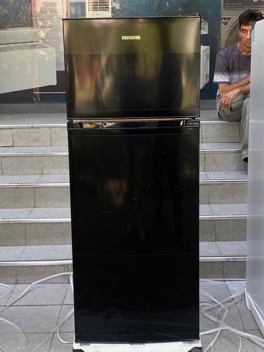 Двухкамерный холодильник Aiwa TB-210 Оптом и в розницу со склада