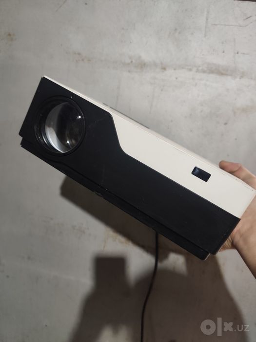 Продается проектор Canon LV-WX300