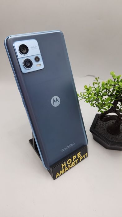 Hope Amanet P11-Moto G71 /128-8gb/Garantie