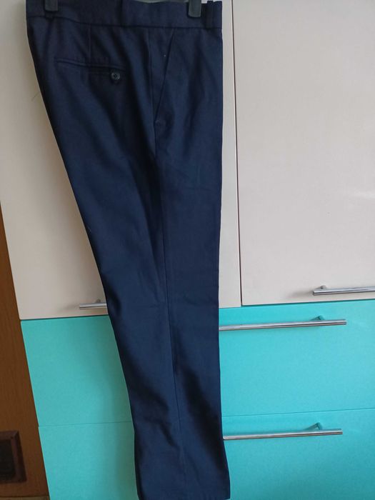 Костюм мужской тройка