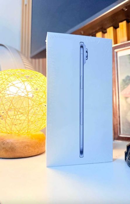 Apple iPhone Air 256GB Sky Blue NOU SIGILAT cu garantie
