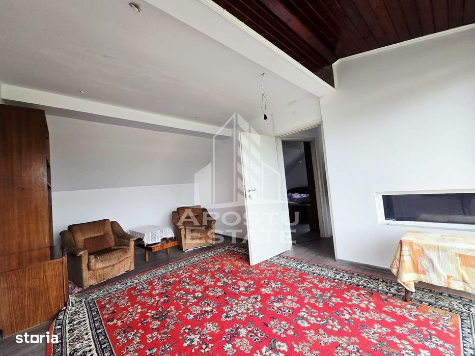 Casa individuala de vanzare, P+M, Dudestii Noi