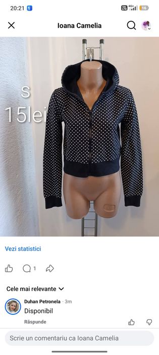 Lot tricouri cu mâneci scurte