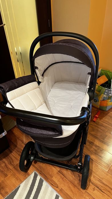 Количка Cam Dinamiko 3в1