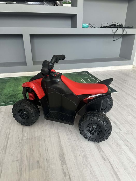 Atv electri copii