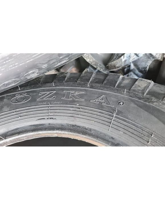 7.50-16 OZKA KNK32 8PR TT  Cauciucuri tractor, Fiat, Case, Fendt, John Deere, New Holland, Massey Ferguson, UTB   Cauciucuri tractor, Fiat, Case, Fend